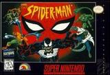 Spider-Man (Super Nintendo)